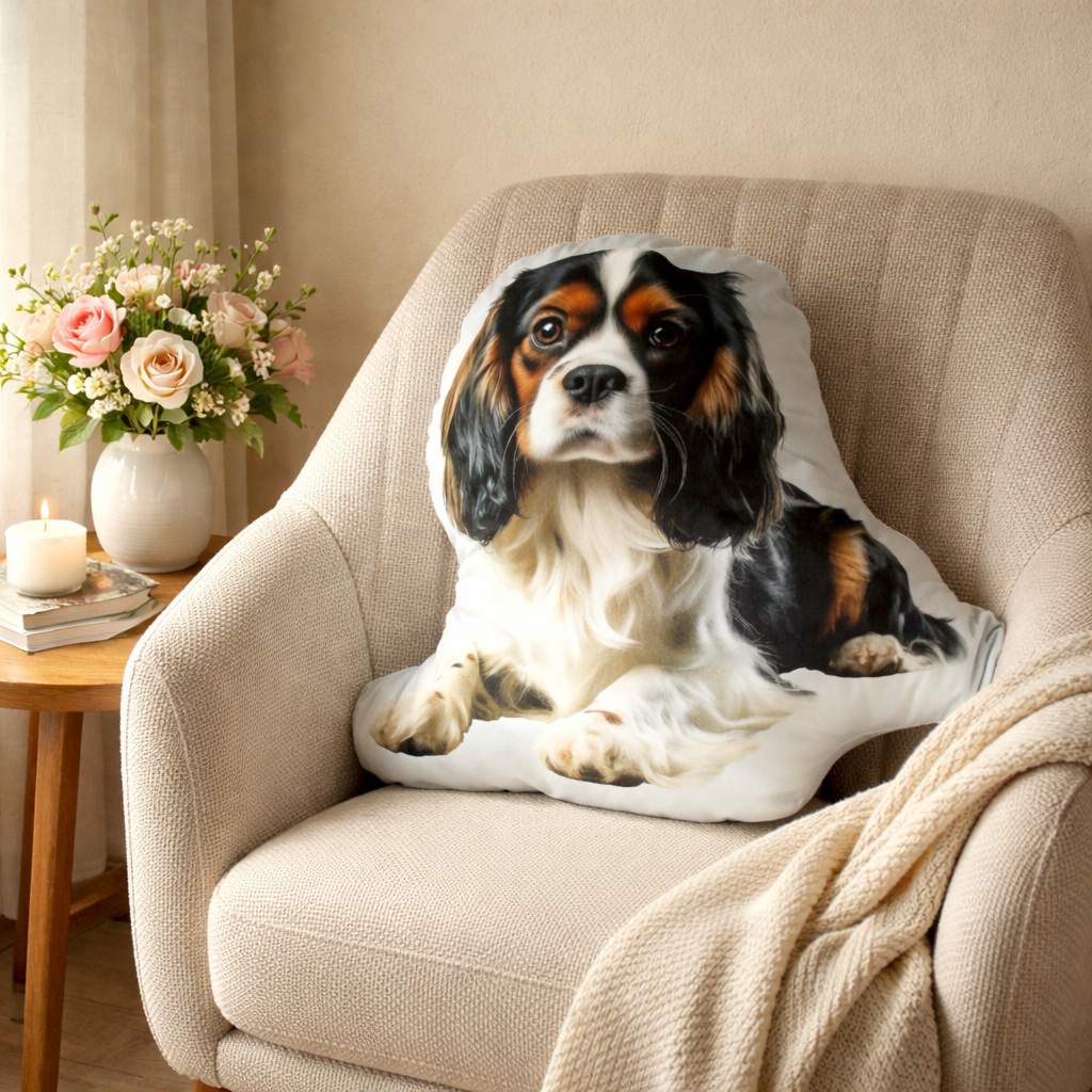 Dekorativní polštář