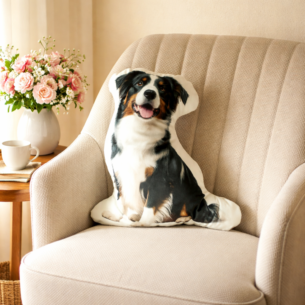 Dekorativní polštář