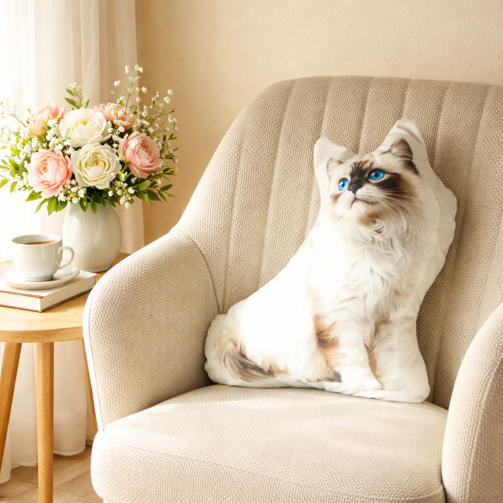 Dekorativní polštář